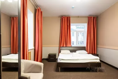 Комната Татарстан, Казань ул. Каюма Насыри, 26 (15.0 м)