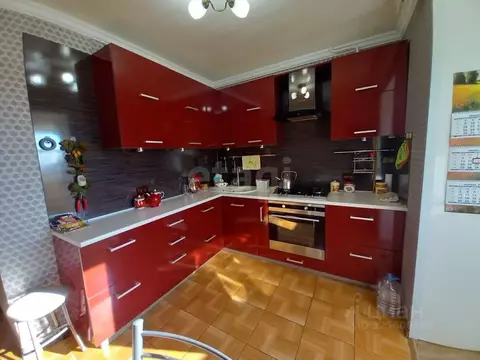 2-к кв. Краснодарский край, Темрюк Октябрьская ул. (49.8 м)