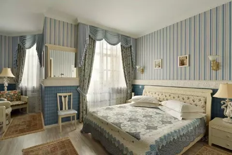 Комната Тюменская область, Тюмень ул. Николая Федорова, 9 (28.0 м)