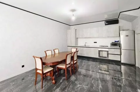 Таунхаус в Краснодарский край, Анапа Алексеевка мкр, ул. Восточная ...