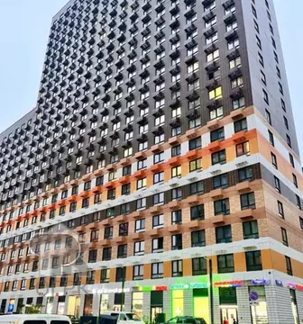 3-к кв. Москва Люблинская ул., 72Ак2 (87.9 м)