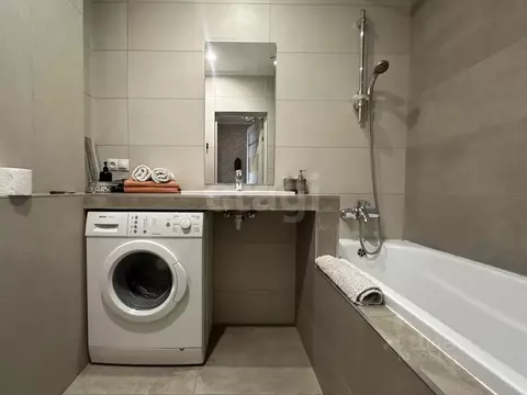 1-к кв. Калининградская область, Калининград ул. Согласия, 50А (43.1 ...