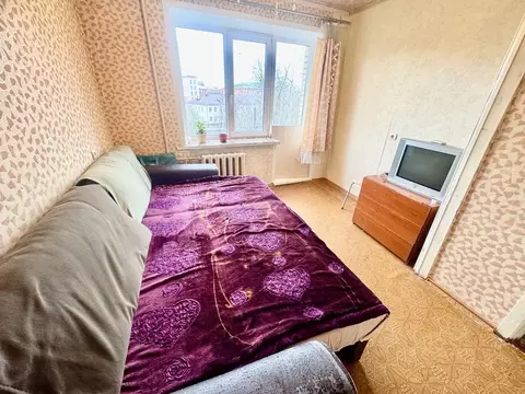 1-к кв. Московская область, Орехово-Зуево ул. Ленина, 94 (22.0 м)