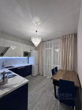 1-к кв. Санкт-Петербург просп. Патриотов, 34 (44.6 м)