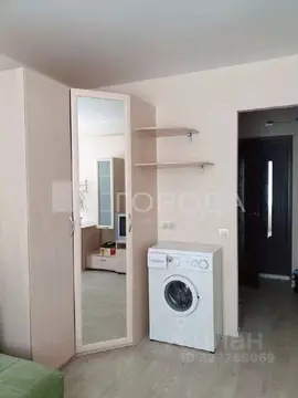 Студия Алтайский край, Барнаул ул. Юрина, 255 (18.0 м)