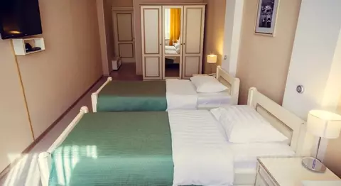 Комната Пензенская область, Пенза ул. Кирова, 19-21