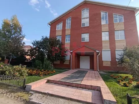 Помещение свободного назначения в Тюменская область, Тюменский район, ...