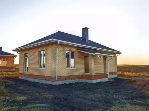 Дом в Пензенская область, Пенза ул. Таганцева (90 м)