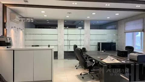 Офис в Тюменская область, Тюмень Одесская ул., 9 (77 м)