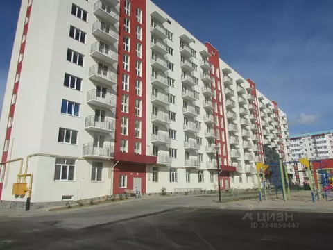 1-к кв. Крым, Евпатория просп. Победы, 87Бк2 (38.2 м)