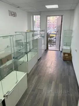 Помещение свободного назначения в Московская область, Одинцово ул. ...