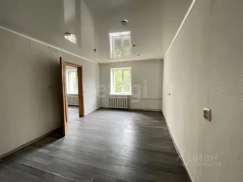 2-к кв. Псковская область, Псков Красноармейская ул., 26 (52.0 м)