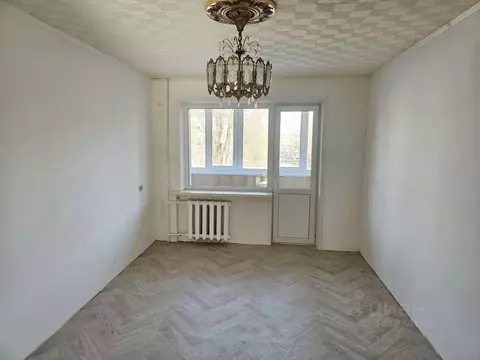 2-к кв. Самарская область, Самара пос. Соцгород, ул. Зеленая, 10 (43.9 ...