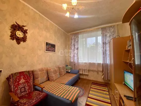 2-к кв. Марий Эл, Йошкар-Ола Кирпичная ул., 60 (38.0 м)