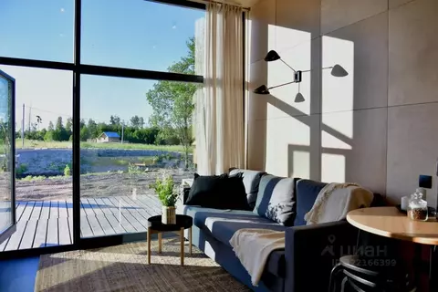 Дом в Московская область, Рузский муниципальный округ, Сараево–Москва ...