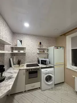 2-к кв. Волгоградская область, Волгоград ул. Быстрова, 98 (35.0 м)