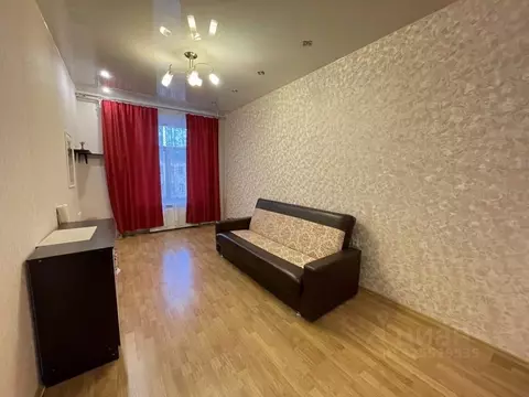 Комната Санкт-Петербург 9-я Васильевского острова линия, 72В (19.8 м)