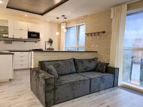 Студия Московская область, Балашиха просп. Ленина, 32д (42.0 м)