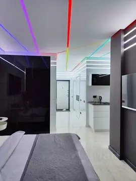 1-к кв. Ставропольский край, Ставрополь ул. Доваторцев, 77к1 (35.0 м)