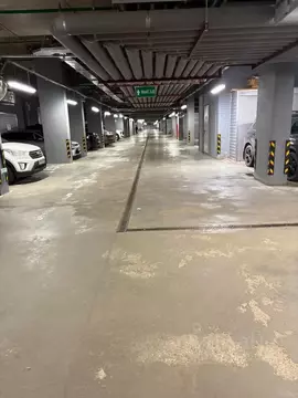 Гараж в Москва Амурская ул., 1Ас6 (14 м)