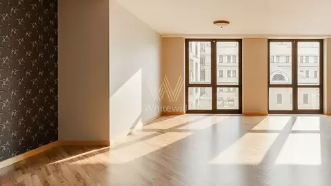 4-к кв. Москва пер. Хилков, 5 (160.0 м)