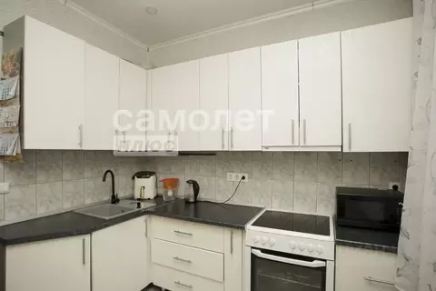 3-к кв. Кемеровская область, Кемерово ул. Патриотов, 7 (75.8 м)