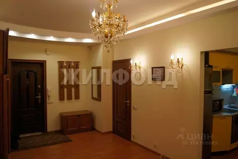 2-к кв. Архангельская область, Архангельск ул. Карла Либкнехта, 18 ...