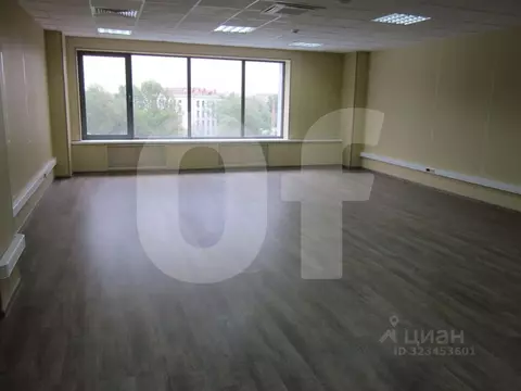 Офис в Москва Скотопрогонная ул., 27/26С1 (3591 м)