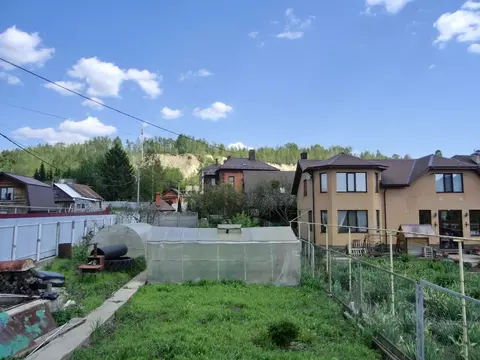 Участок в Татарстан, Казань Киндери жилмассив, ул. Мичурина, 30А (8.42 ...