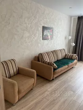 1-к кв. Калужская область, Калуга Турынино мкр, ул. Советская, 182к1 ...