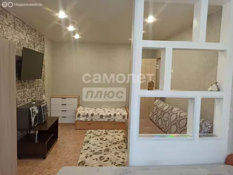 1-комнатная квартира: Златоуст, проспект 30-летия Победы, 13 (31 м)