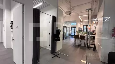 Офис в Москва Красноказарменная ул., 14Ак6 (110 м)