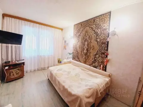 3-к кв. Саратовская область, Саратов ул. Имени А.П. Шехурдина, 36А ...