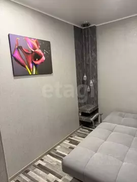 2-к кв. Астраханская область, Астрахань Балтийский пер., 1к2 (53.5 м)