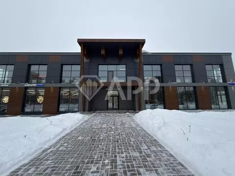 Помещение свободного назначения в Татарстан, Казань просп. Победы, 87 ...