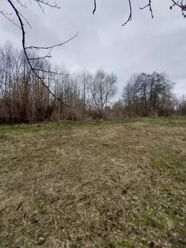 Продается участок в д. Пехорка