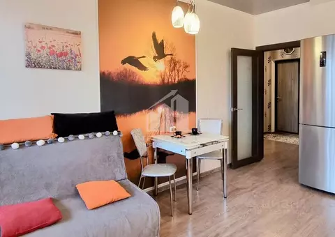 1-к кв. Калининградская область, Калининград Суздальская ул., 11Б ...