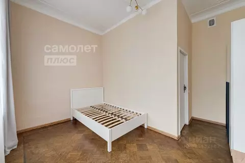 Комната Москва Малый Николопесковский пер., 11/2С1 (12.5 м)