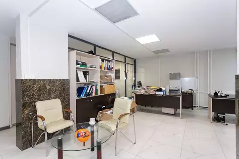 Офис в Новосибирская область, Новосибирск Стартовая ул., 1 (138 м)