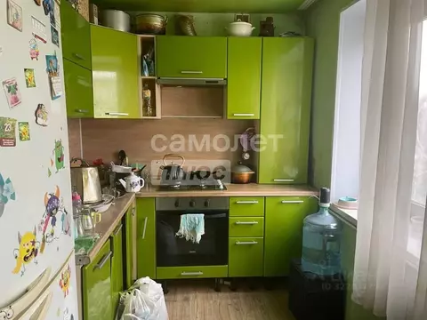 4-к кв. Челябинская область, Миасс Орловская ул., 36 (63.0 м)