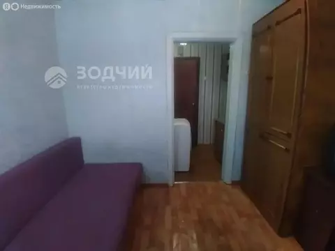 Квартира-студия: Новочебоксарск, улица Винокурова, 36 (16 м)