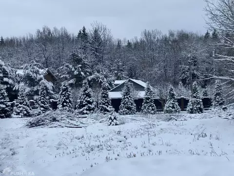 Продается участок в д. Турово