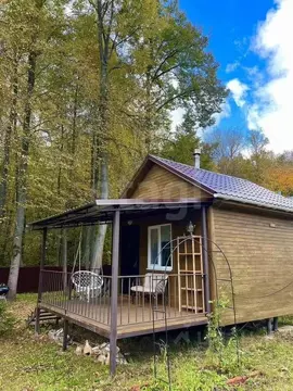 Дом в Калужская область, Перемышльский муниципальный округ, Большие ...