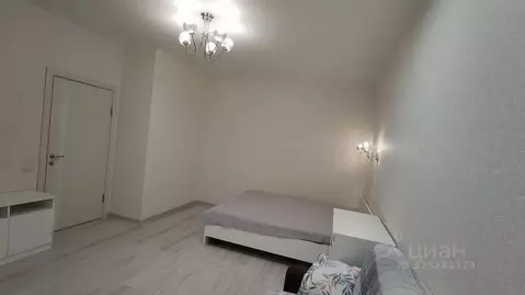 1-к кв. Москва Автозаводская ул., 23С120 (40.0 м)