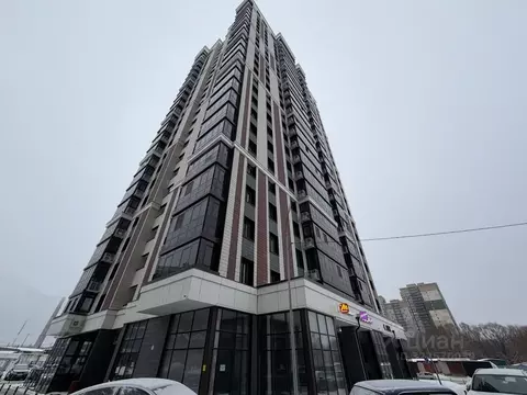 Офис в Татарстан, Казань проезд Созидателей, 7 (59 м)