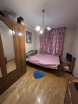 2-к кв. Москва Пятницкое ш., 21 (55.0 м)