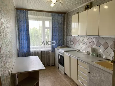 3-к кв. Саратовская область, Саратов проезд 2-й Лучевой, 50/54 (62.7 ...