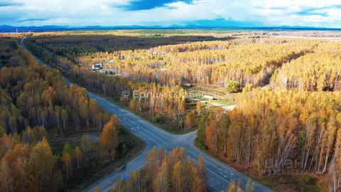 Участок в Челябинская область, Аргаяшский муниципальный округ, Увильды ...