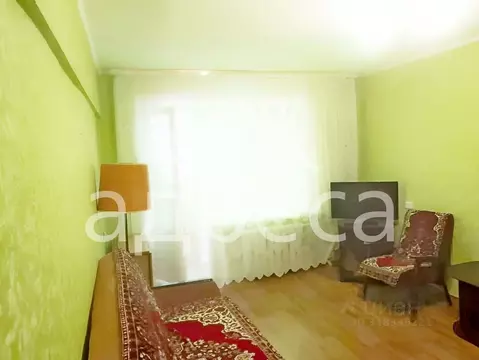 1-к кв. Самарская область, Самара Революционная ул., 79 (36.0 м)