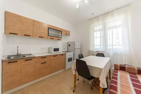 2-к кв. Москва ул. Лавочкина, 10А (58.0 м)